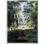Image links to product page for Danny Boy - Meditation on 'Londonderry Air'